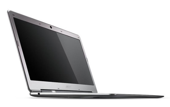 Deal of the Day: Acer Aspire 13.3 in S3 951 6828 Ultrabook acer ultrabook