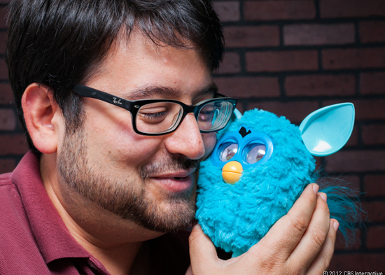 furby 5