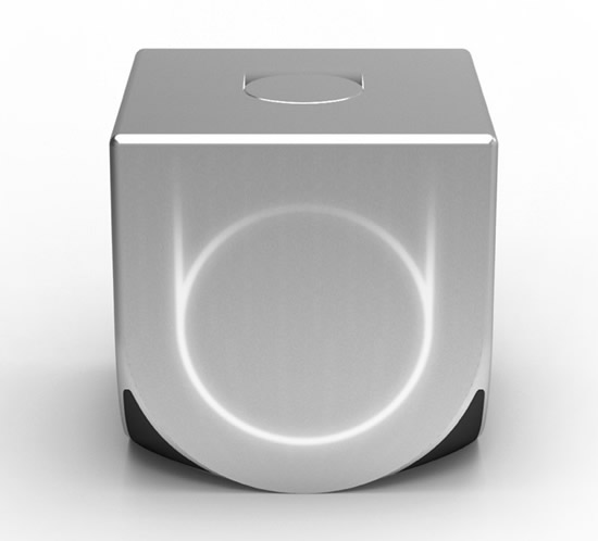 Heralding a new future with OUYA an Android powered game console for TVs ouya 1