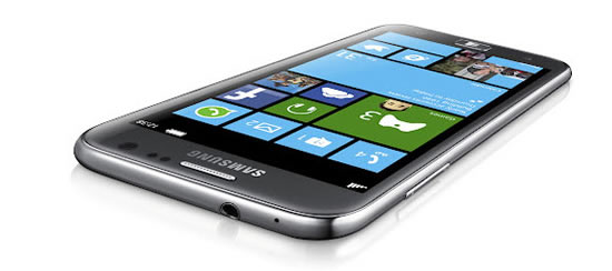 samsung windows phone 1