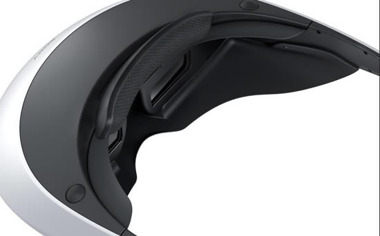 Sony unveils HMZ T2 wearable display in Japan sony hmz t2 5