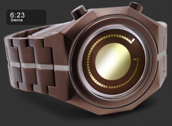 Tokyoflash Japan unveils the faceless and unconventional Kisai Maru kisai maru 7 590x432