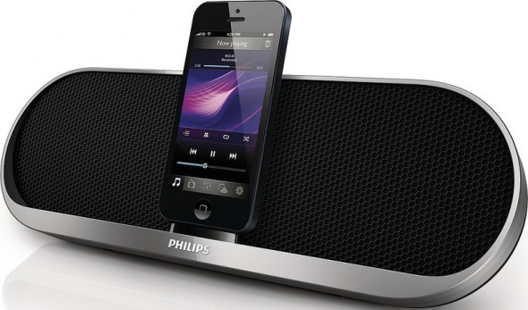 philips docking