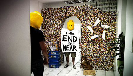 LEGOWAND LEGO Wall2 thumb 450x260