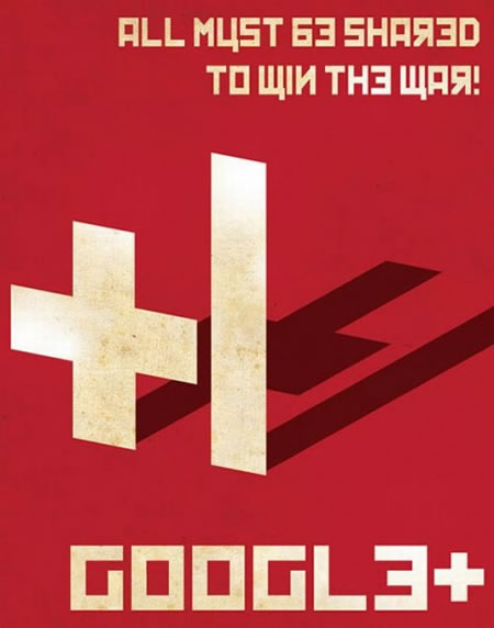 Social Media Propaganda posters Social Media Propaganda Posters 4