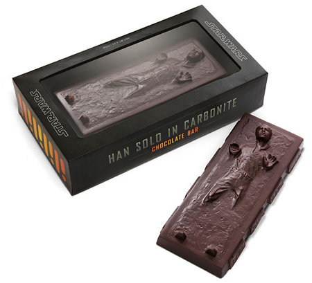 Star Wars Han Solo Carbonite Chocolate 1 thumb 450x409