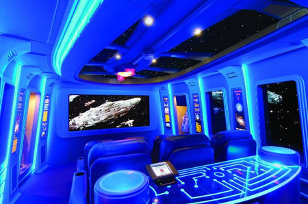 Star Wars Inspired Home System 1 thumb 450x299