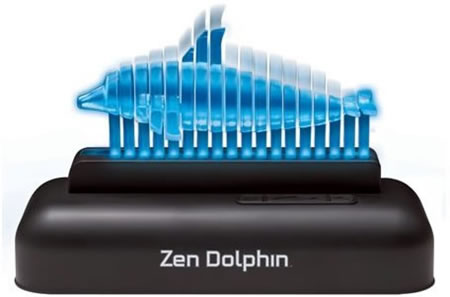 Zen Dolphin