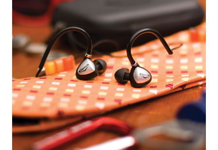 Klipsch gel comfort earbuds announced klipsch earbuds 1