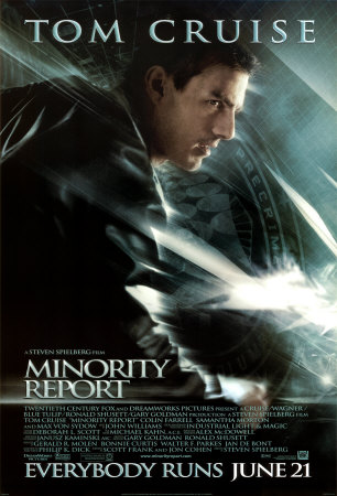 minority report