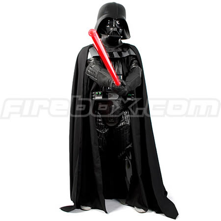 Darth Vader Halloween Costume, Vader Costume, Darth Vader Costumes