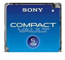 sony compactvault1