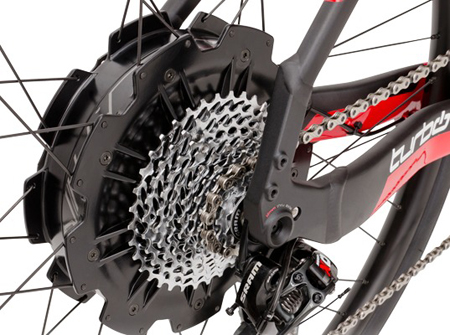 Specialized unveils world’s fastest e bike, the Turbo specialized turbo e bike 5