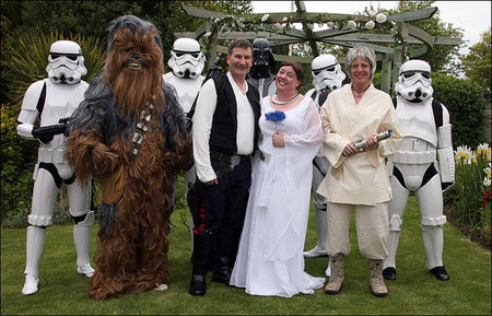 star wars wedding2 thumb 450x289