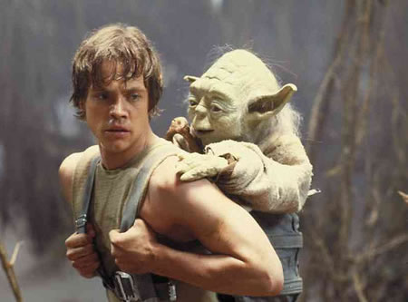 Jedi Mind Inc’s Jedi Mouse will have you playing mind games with your PC yoda luke