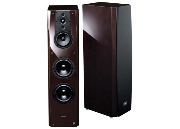 Sony SS NA2ESpe and SS NA5ESpe pay more heed to style sony speaker 1 590x423
