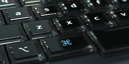 oled keyboard optimus maximus