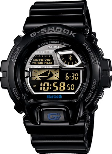 gshock g650