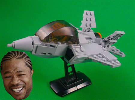 lego robo raptor