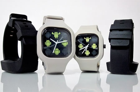 google show me watches