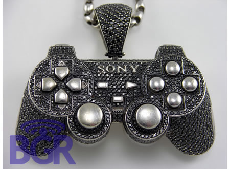 diamond playstation
