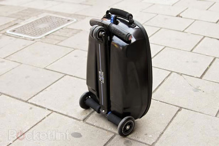 samsonite micro scooter