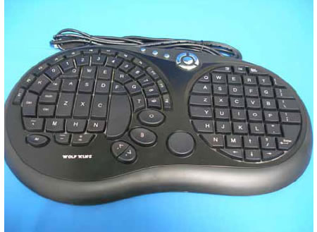 Wolfking Keyboard Wolfking Keyboard