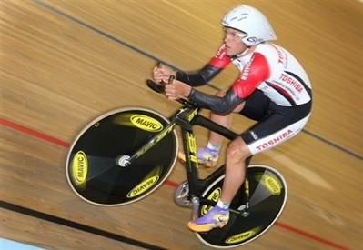 f4h olympic spin bike