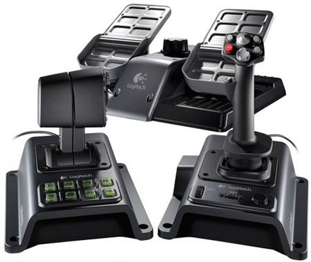 logitech flight simulator pc logitech flight simulator pc