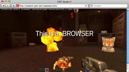 quake 3 in browser