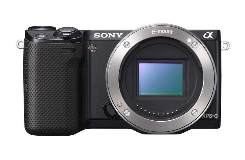 Sony announces next gen mirrorless camera NEX5T with WiFi, NFC and