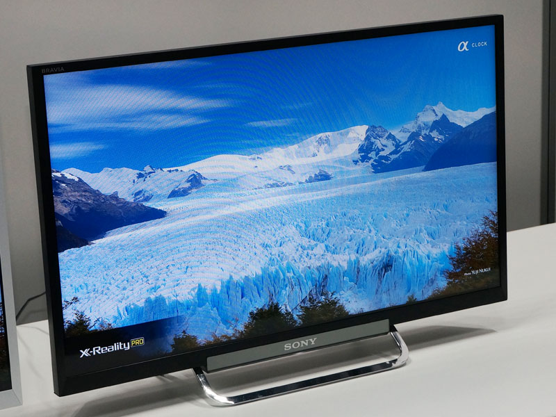 24 inch sony tv