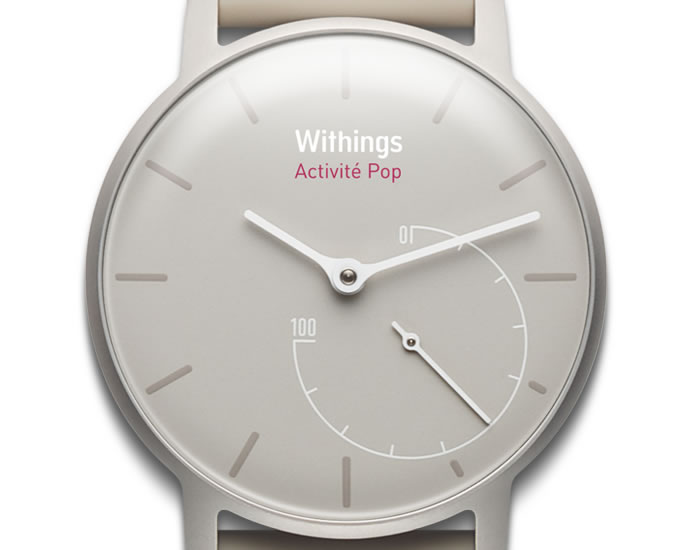withings activite pop