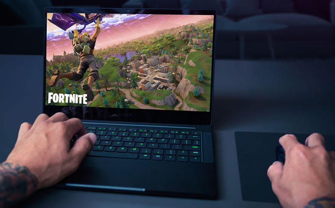 Razer Launches Razer Blade Stealth with a Near Bezel-Less ... - 690 x 428 jpeg 49kB