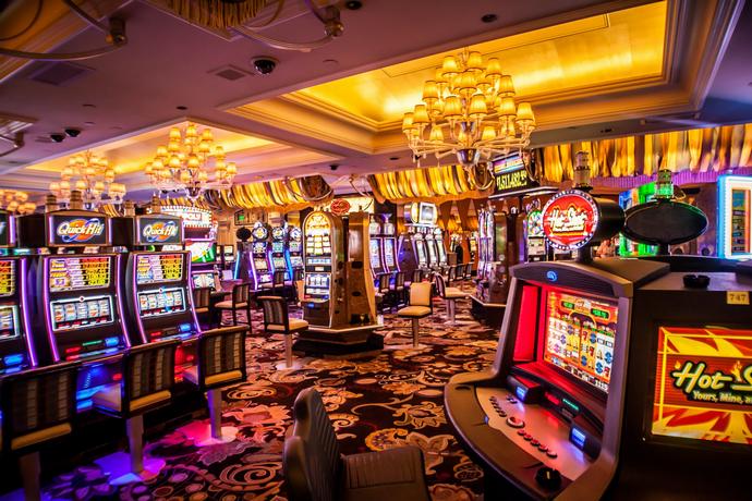 The Most Popular Online Arcade Games