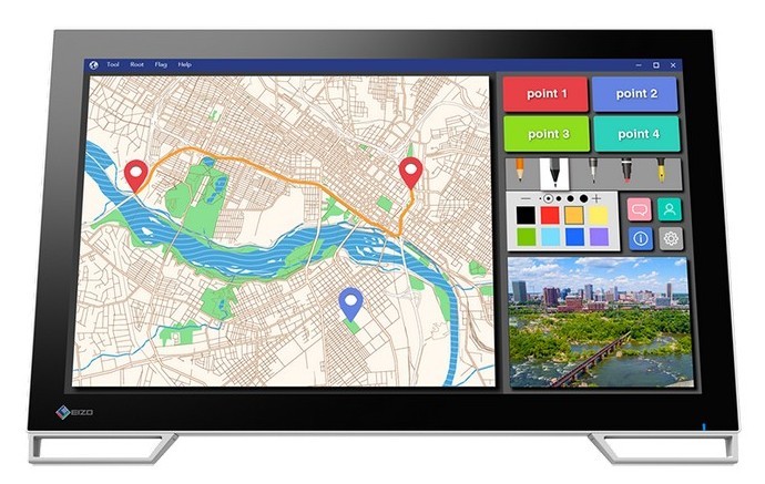 10 inch capacitive multitouch monitor 10 inch capacitive multitouch monitor